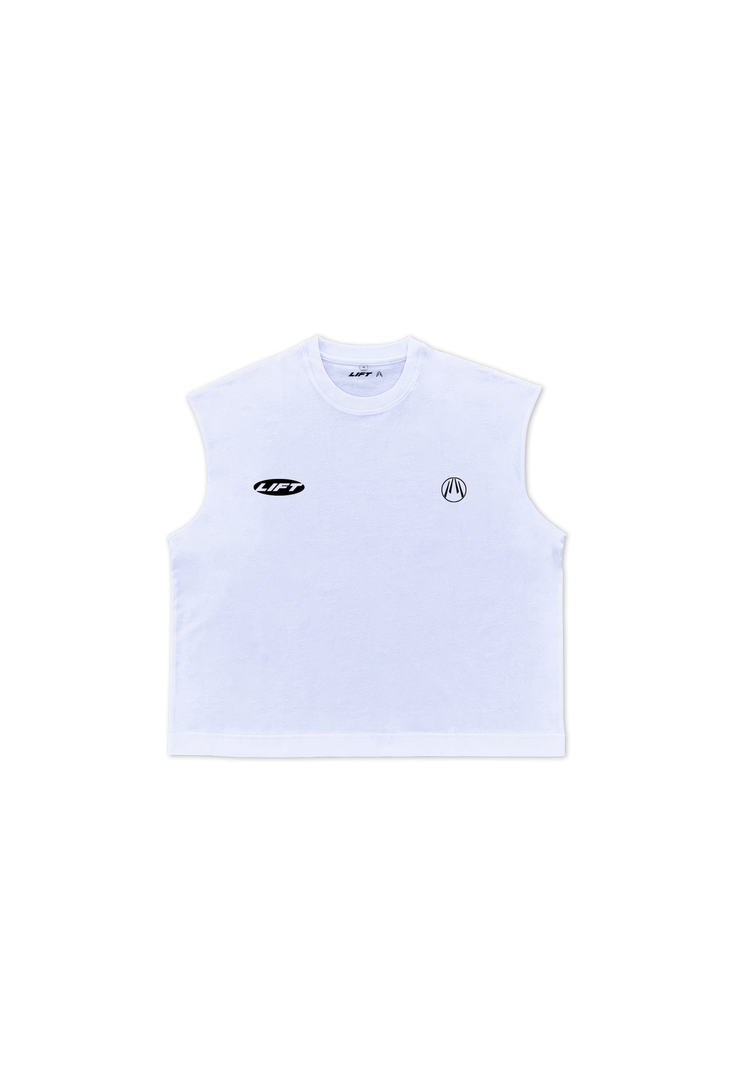 CARDIO MACHINE TEE