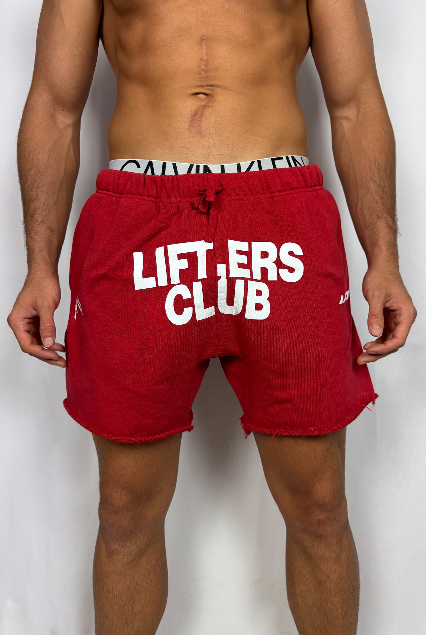 LIFT,ERS CLUB SHORTS