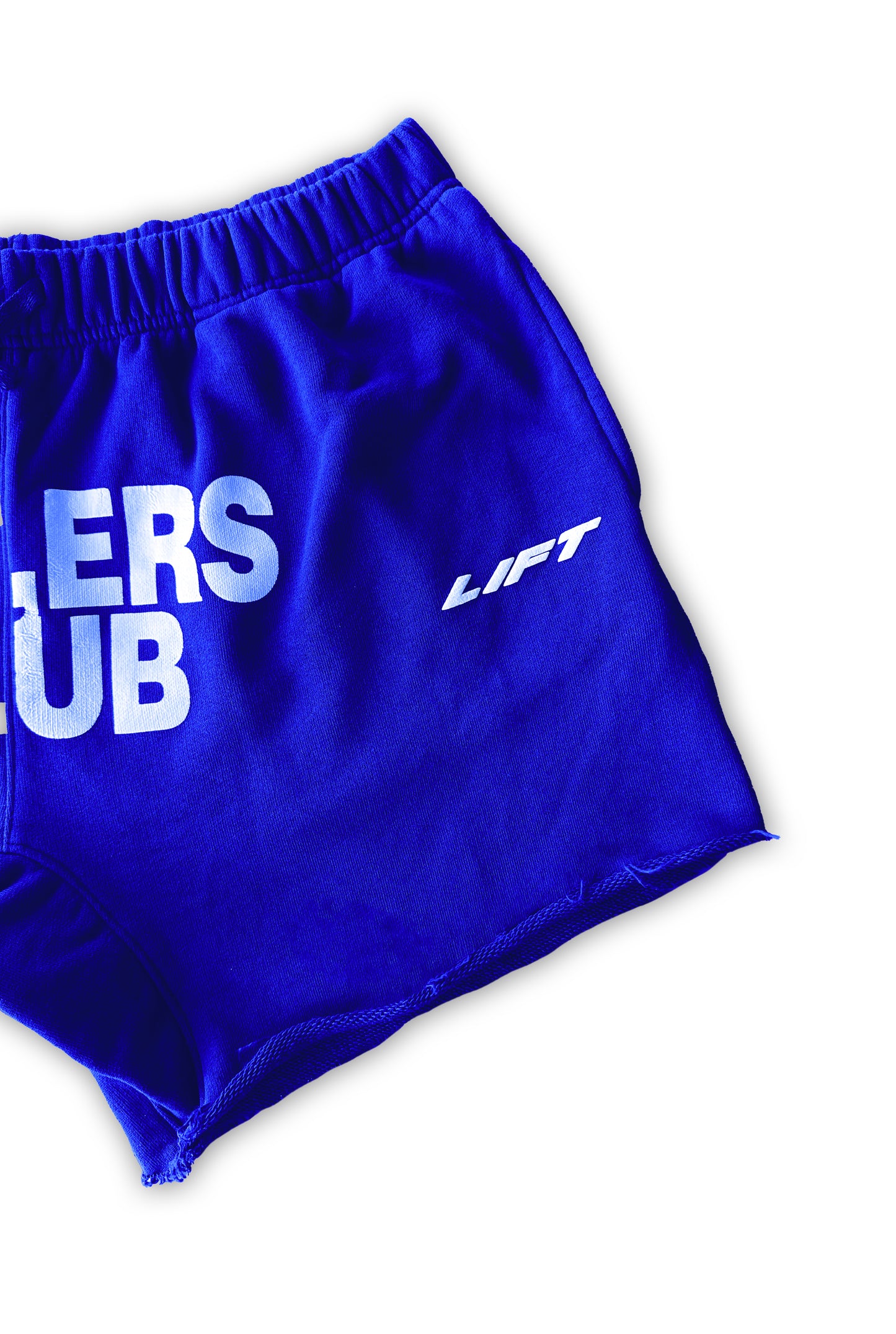 LIFT,ERS CLUB SHORTS