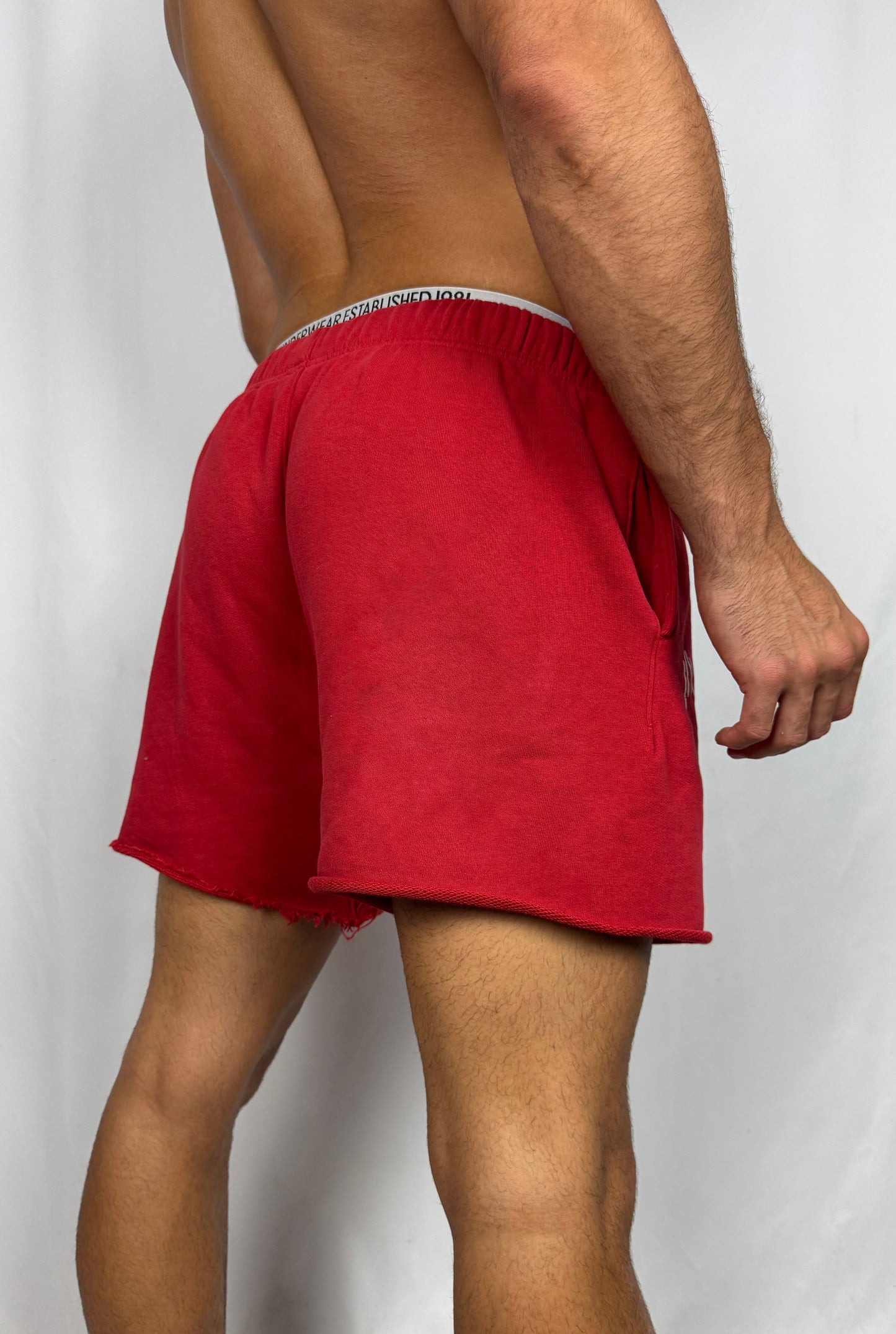 LIFT,ERS CLUB SHORTS