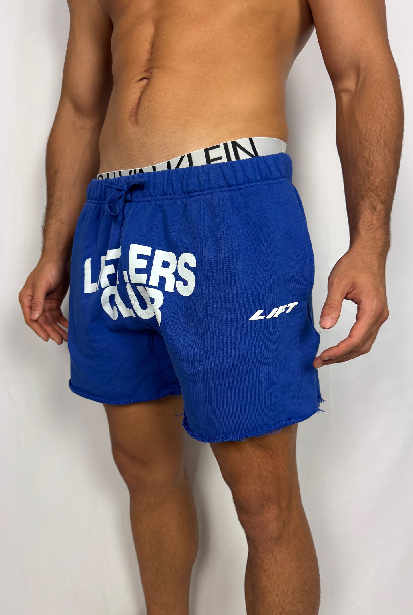 LIFT,ERS CLUB SHORTS