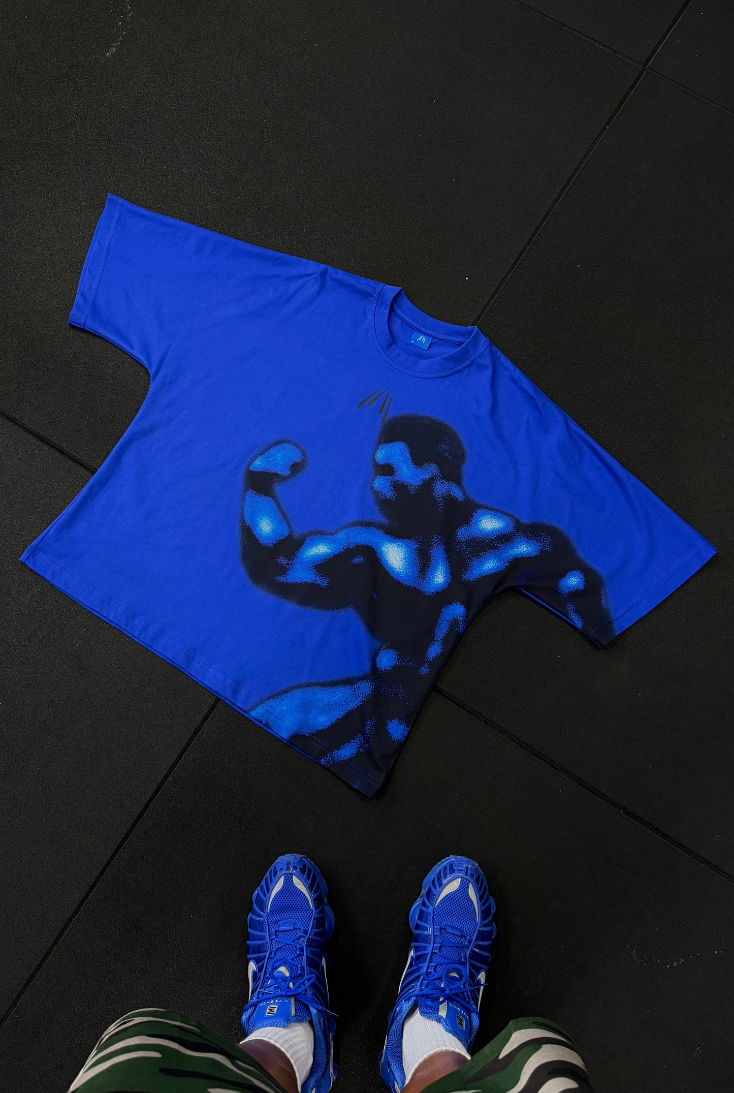 KL TEE