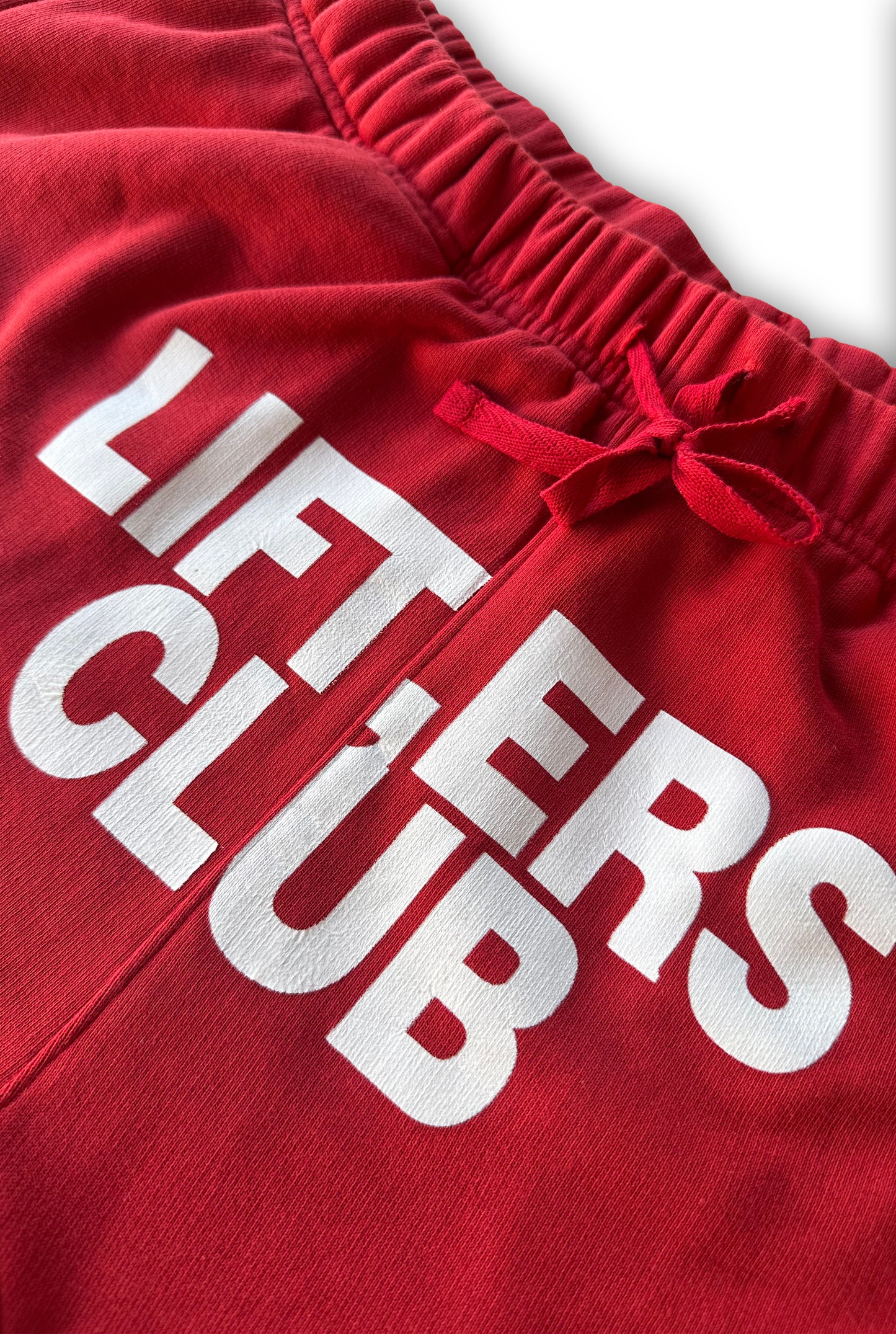 LIFT,ERS CLUB SHORTS