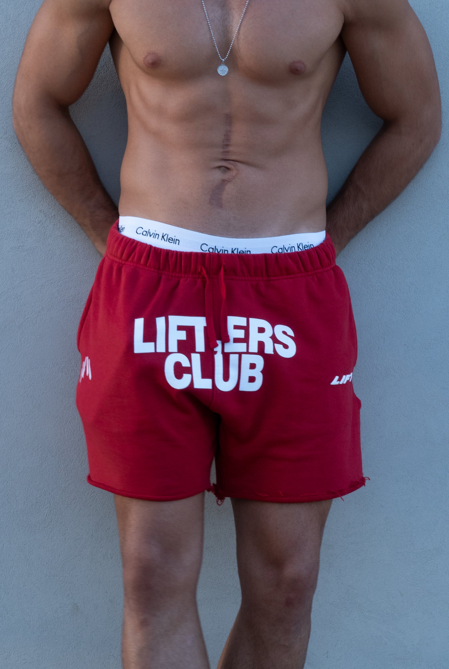 LIFT,ERS CLUB SHORTS