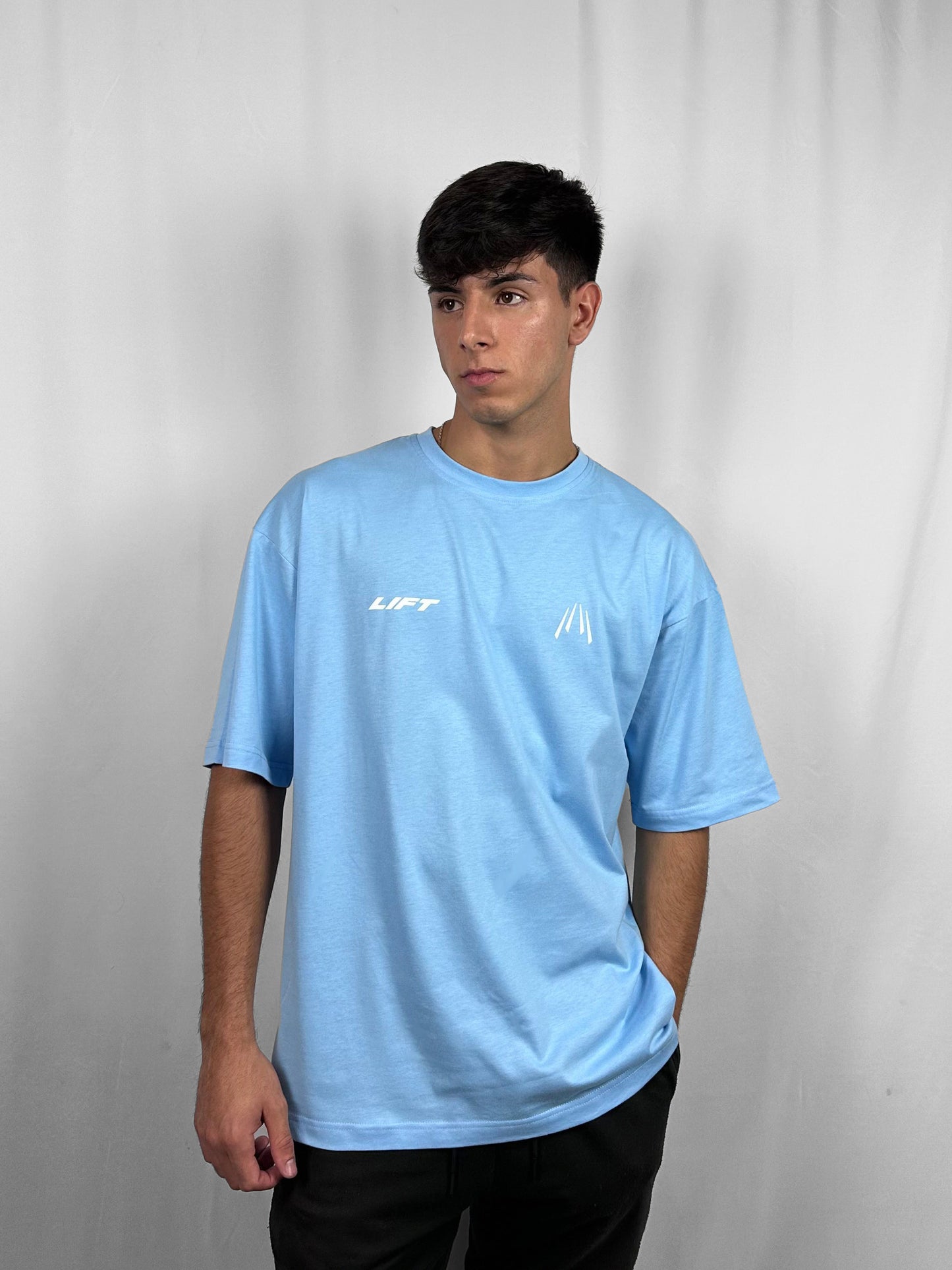 THE GYMCRUSH OF YOUR GYMCRUSH TEE