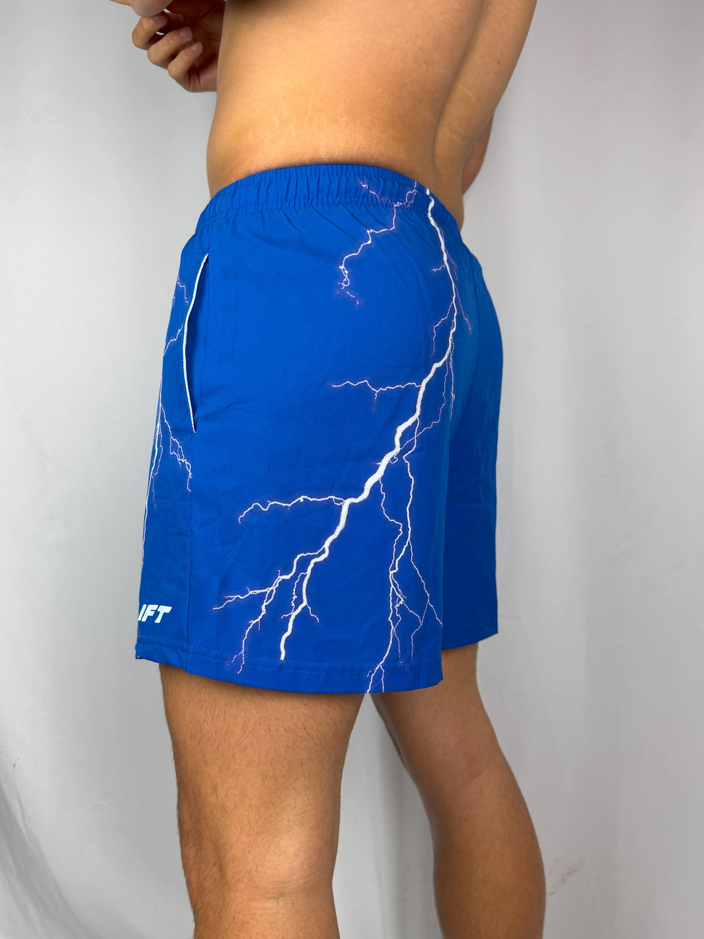 LIGHTNING SHORTS