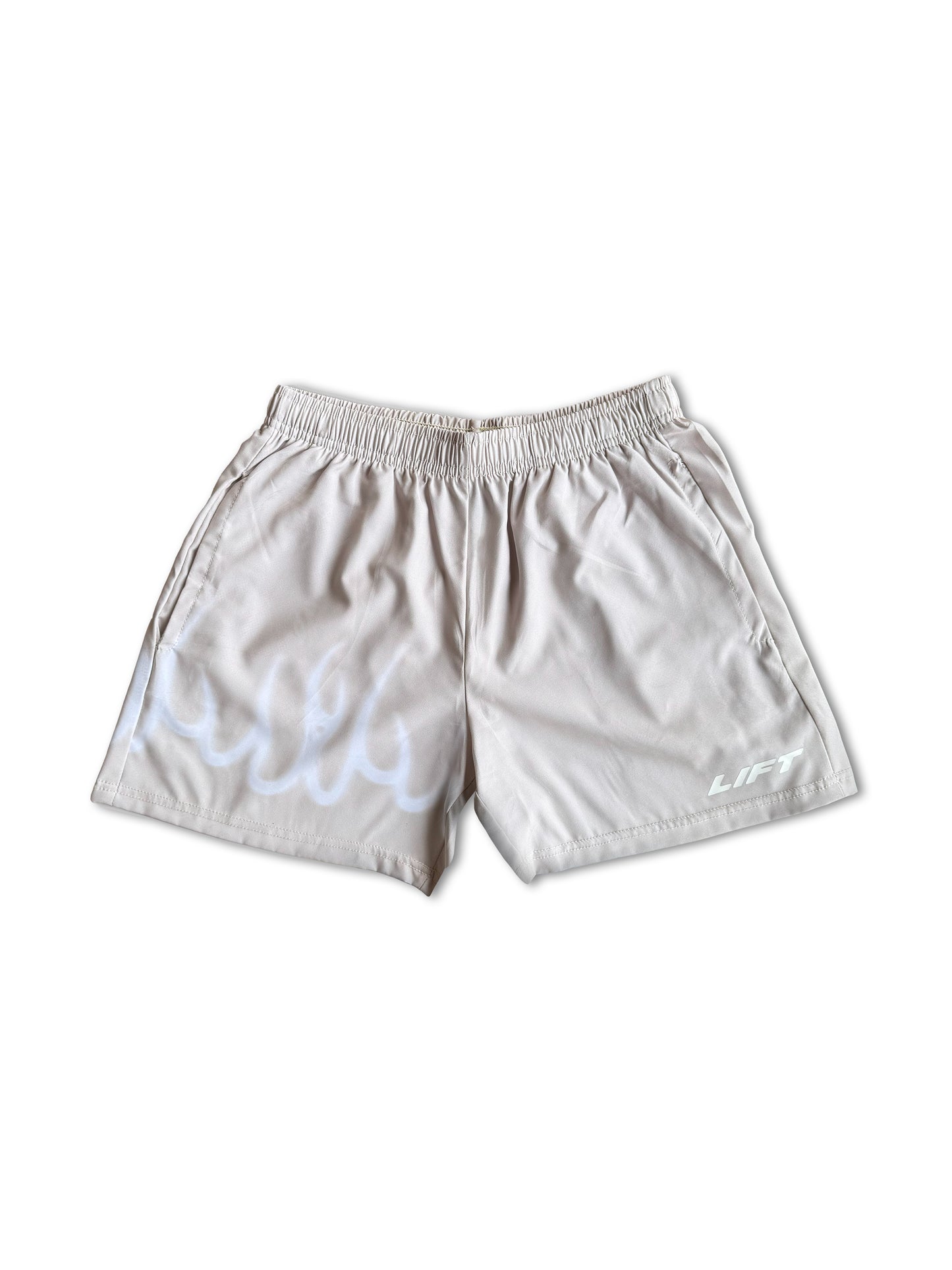 FIRE SHORTS