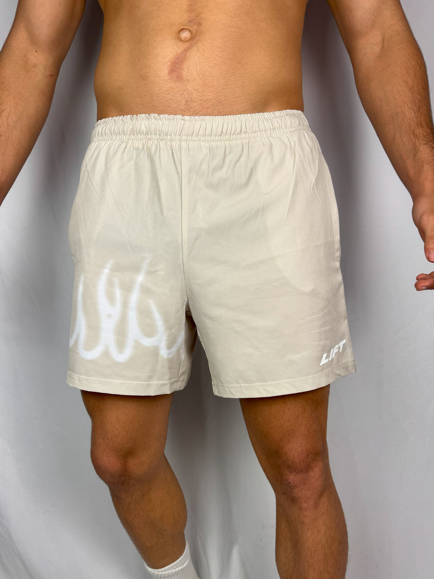 FIRE SHORTS
