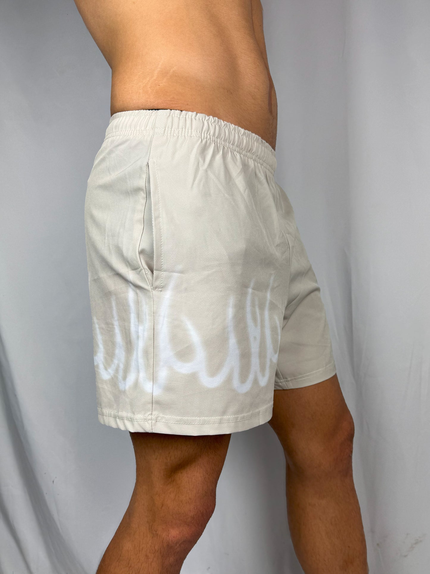 FIRE SHORTS