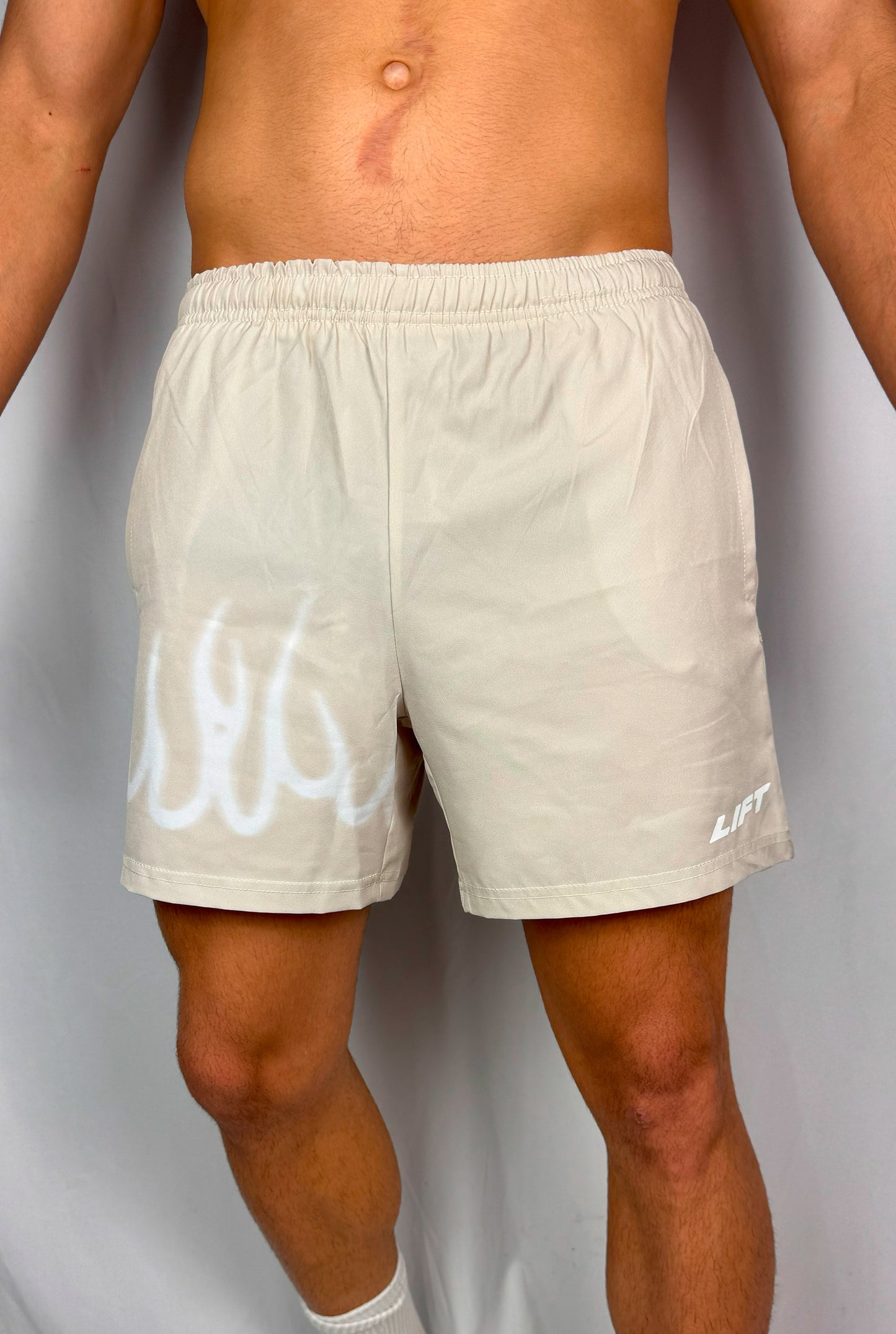 FIRE SHORTS