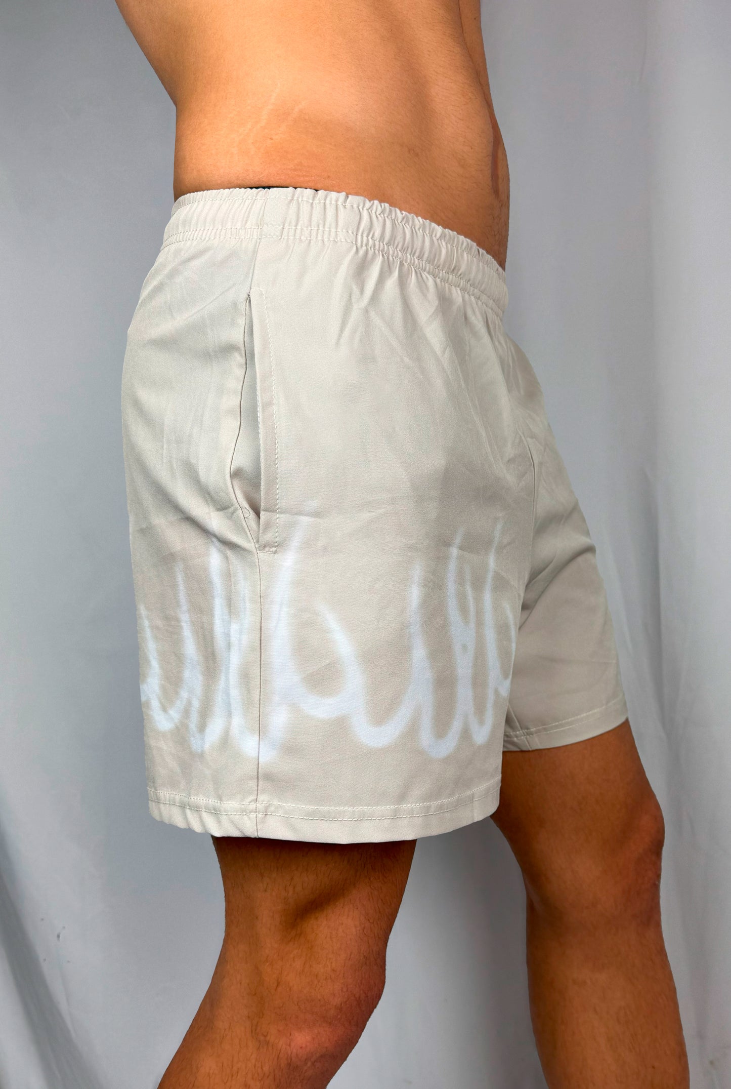 FIRE SHORTS