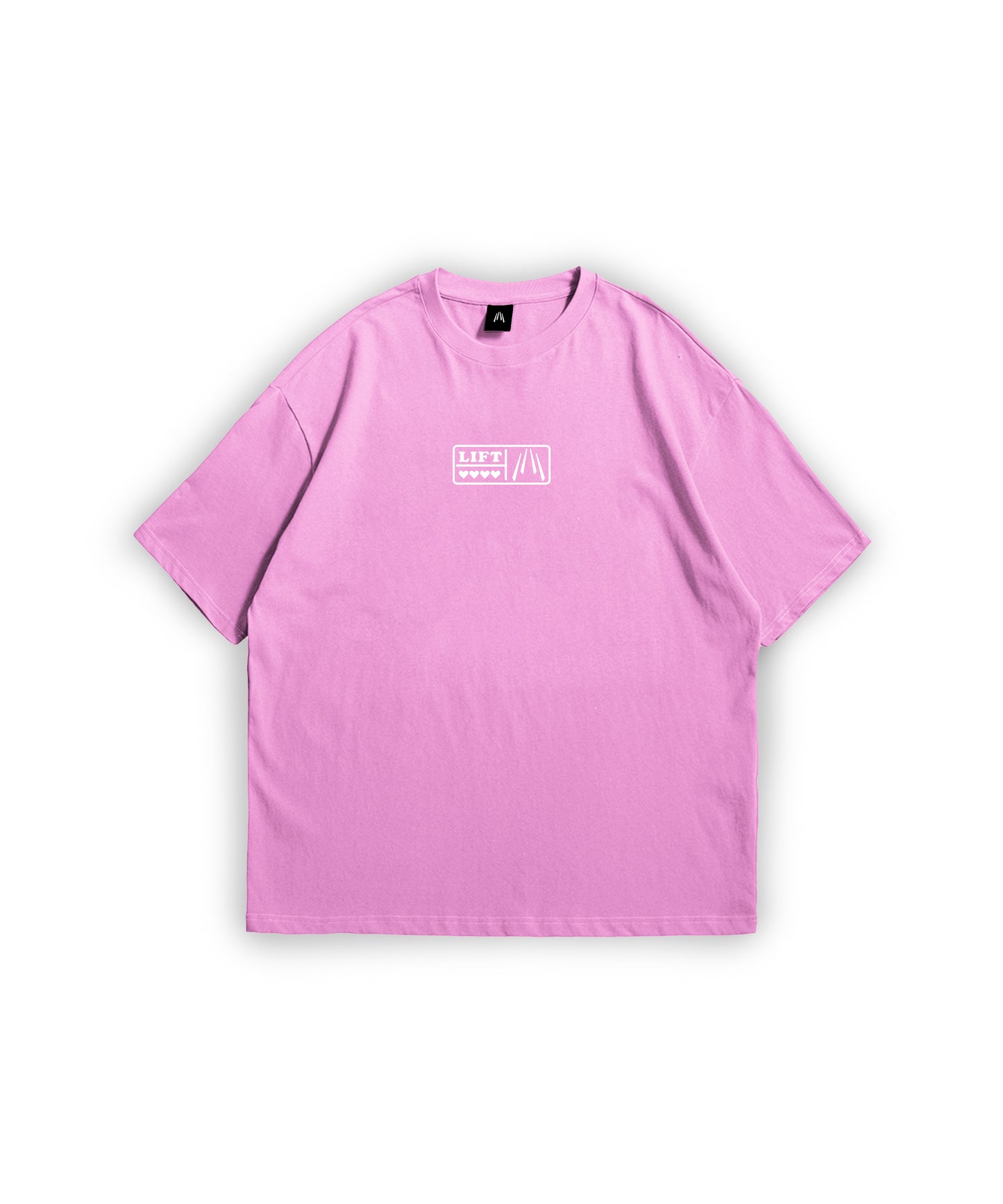 GYMRAT LOVER TEE