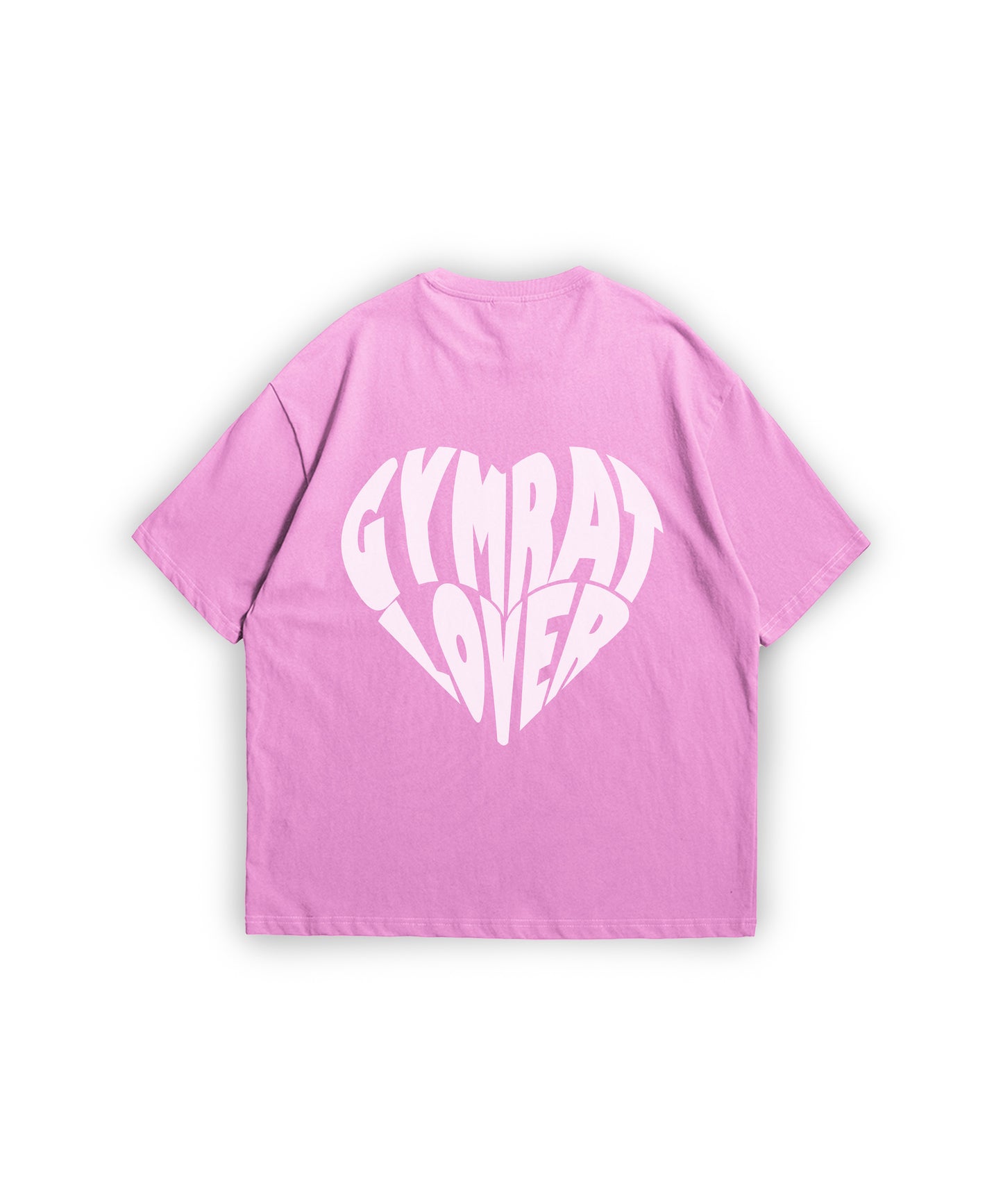 GYMRAT LOVER TEE