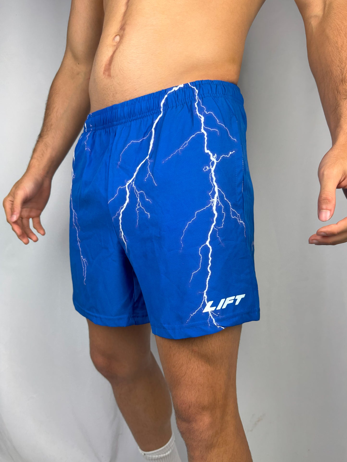 LIGHTNING SHORTS