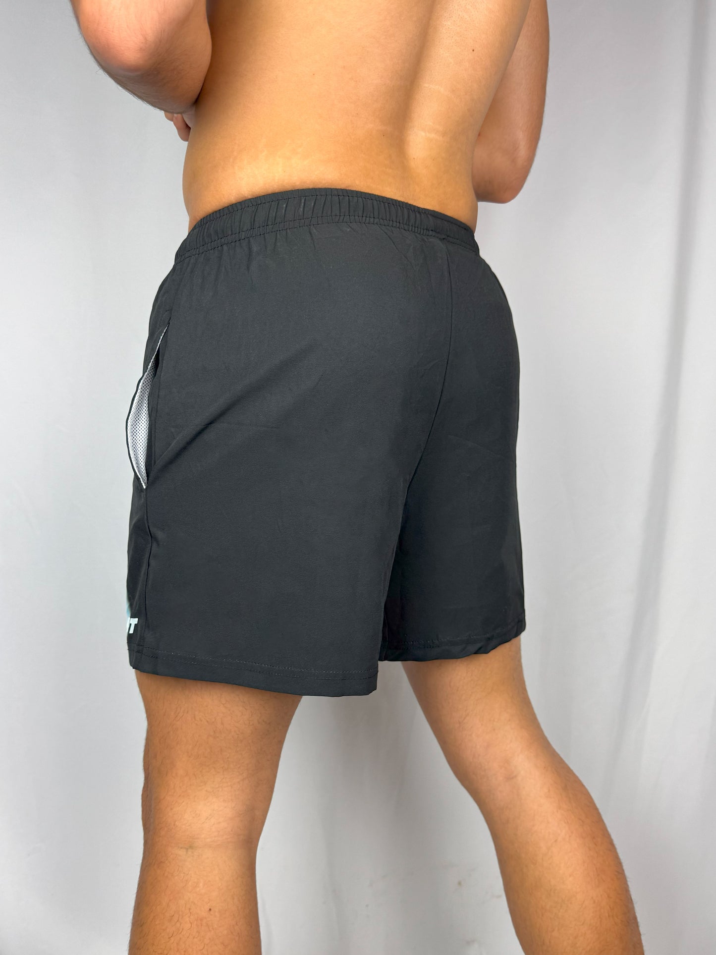 SKELETON SHORTS