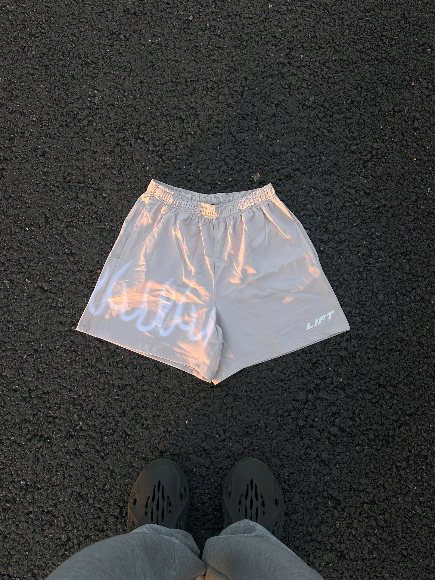 FIRE SHORTS