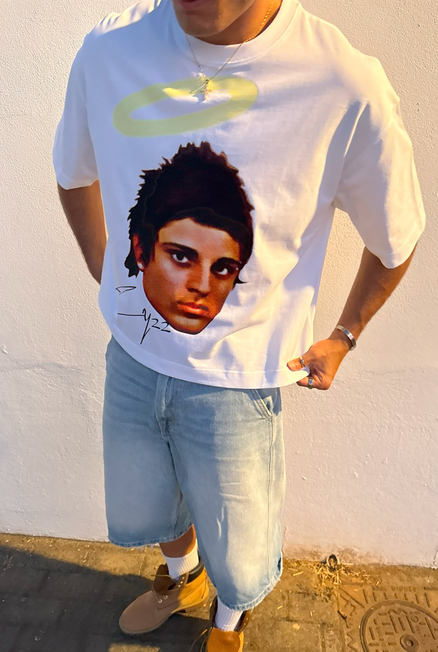 BRAH TEE