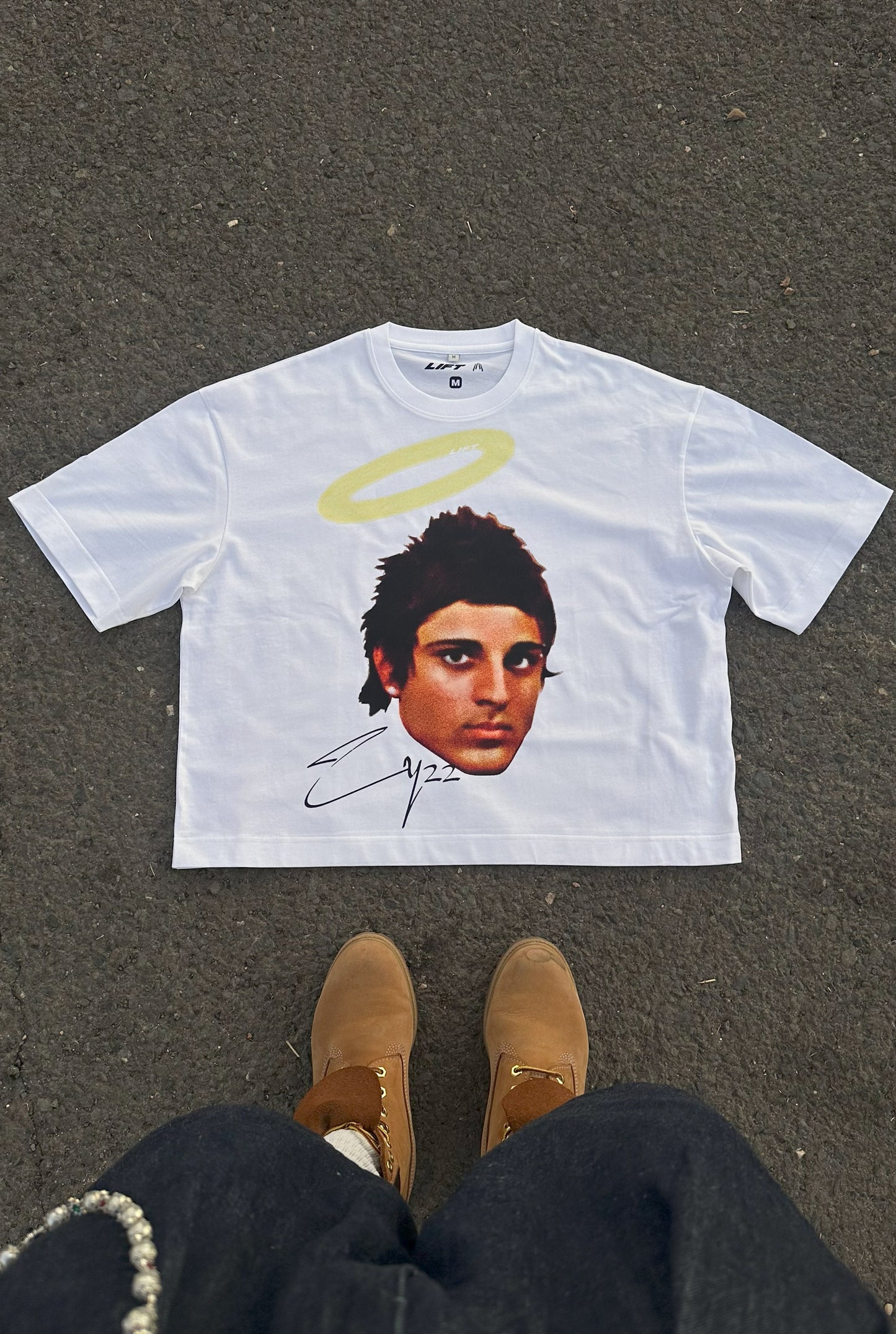 BRAH TEE