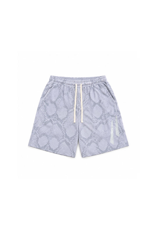 LIGHTWEIGHT SNAKE SHORTS