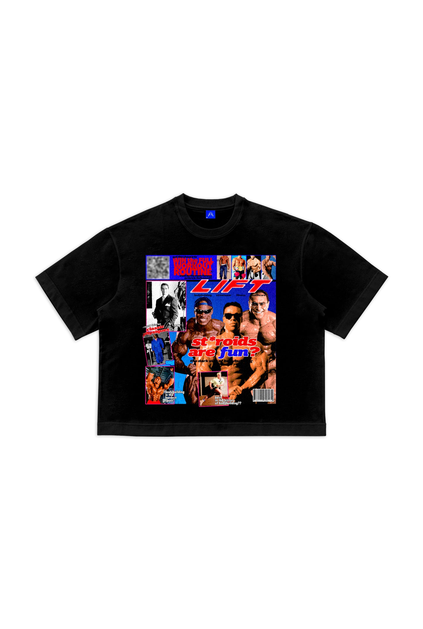 SAF TEE