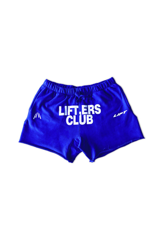 LIFT,ERS CLUB SHORTS