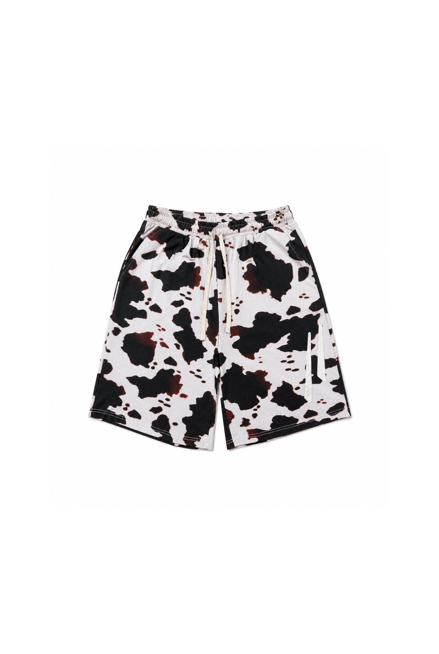 LIGHTWEIGHT COW SHORTS