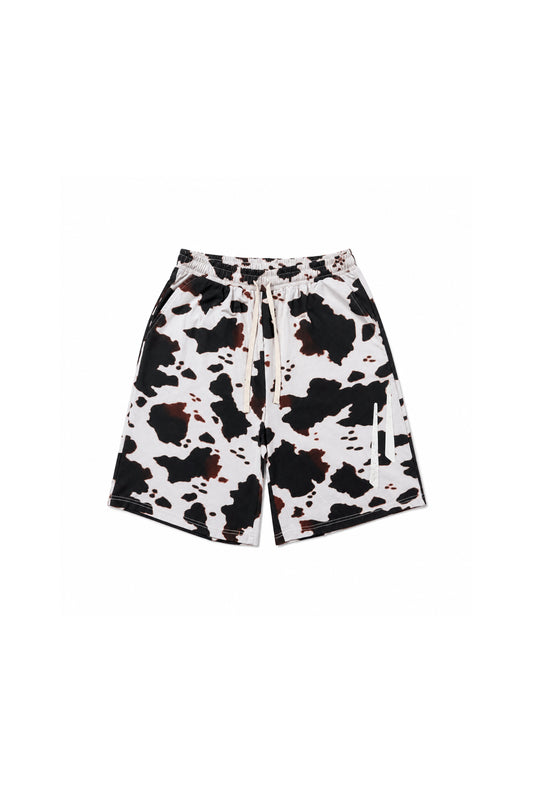 LIGHTWEIGHT COW SHORTS