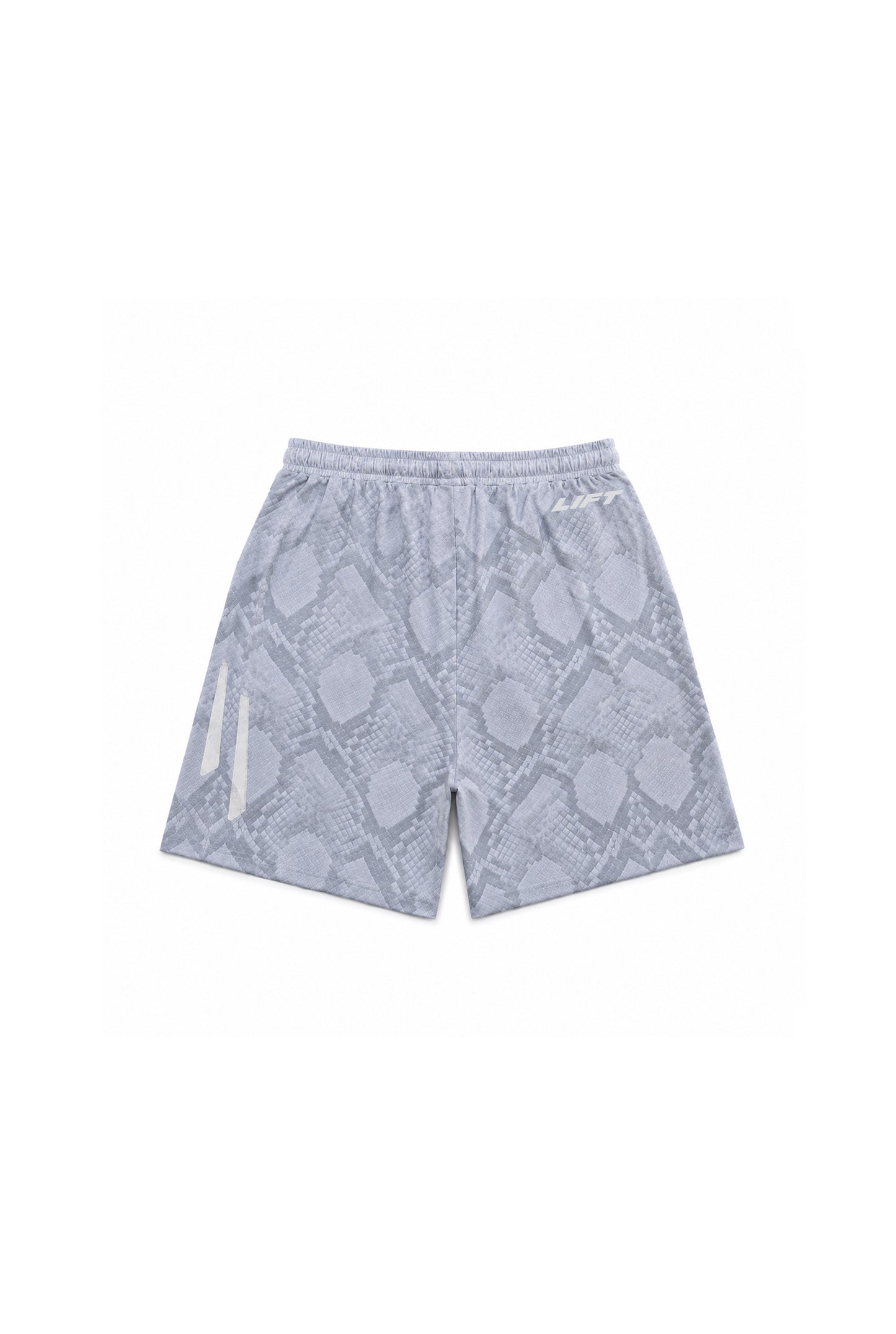 LIGHTWEIGHT SNAKE SHORTS