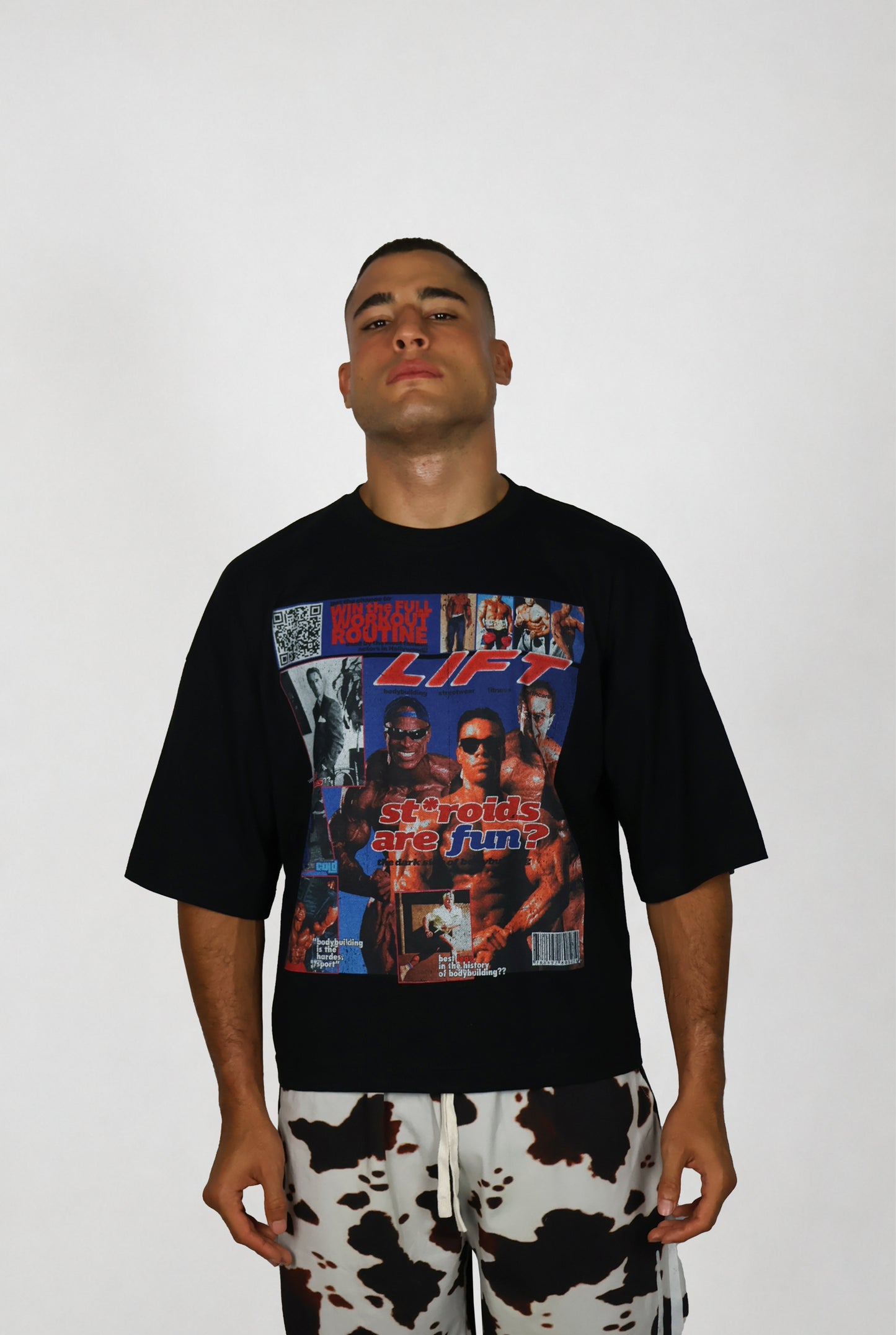 SAF TEE