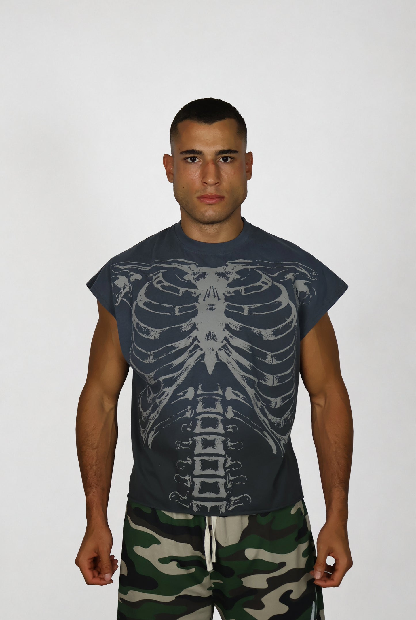 DISMORPHIA TEE