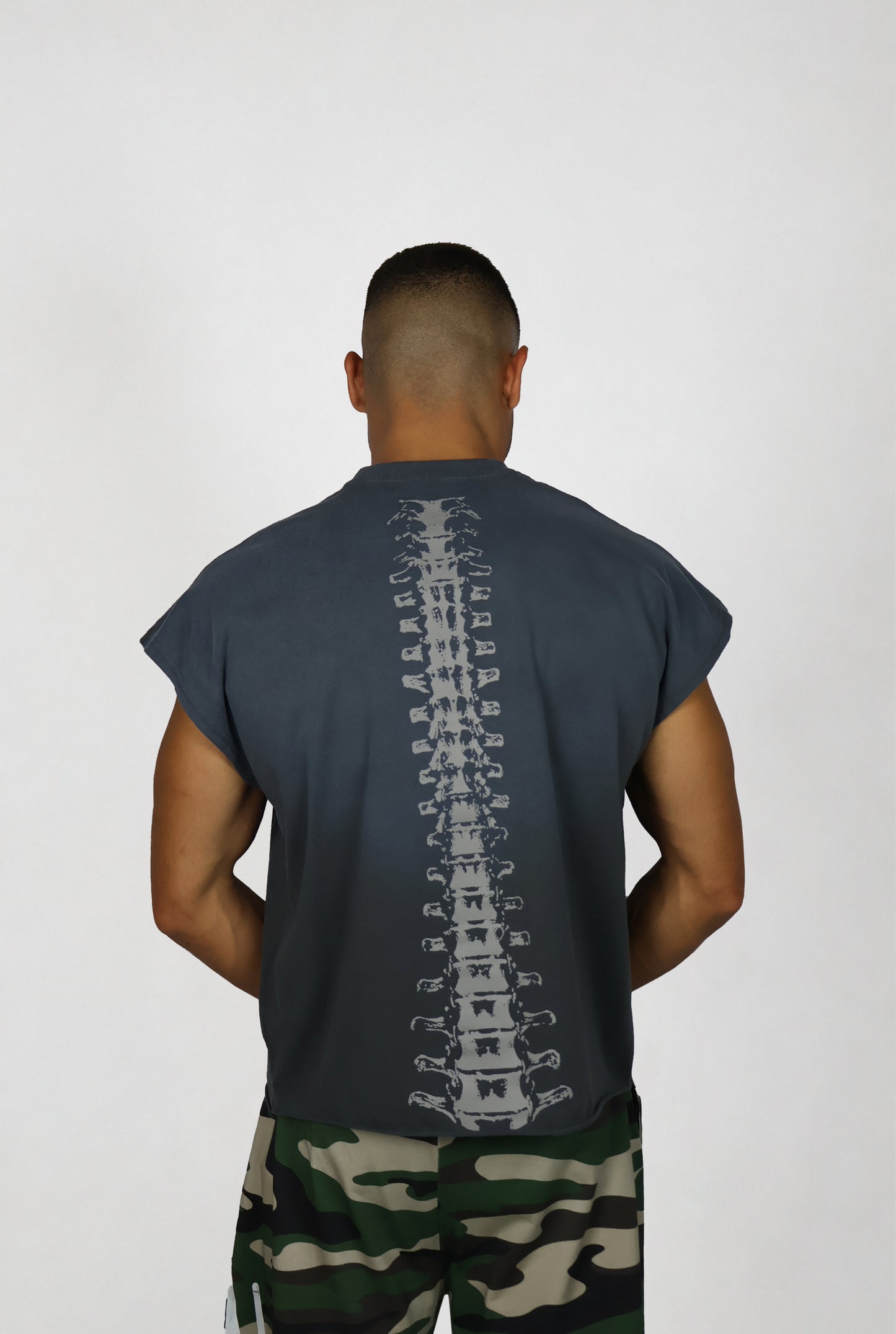 DISMORPHIA TEE