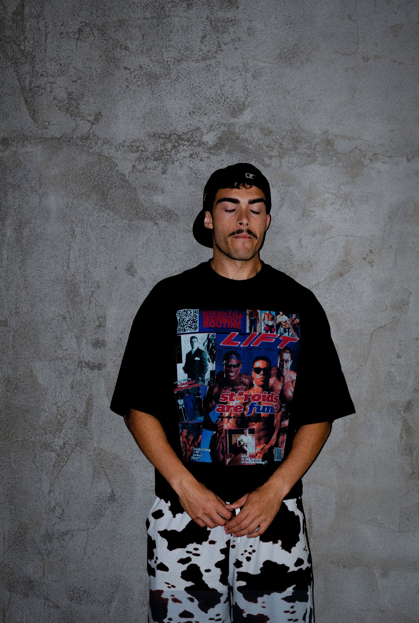 SAF TEE