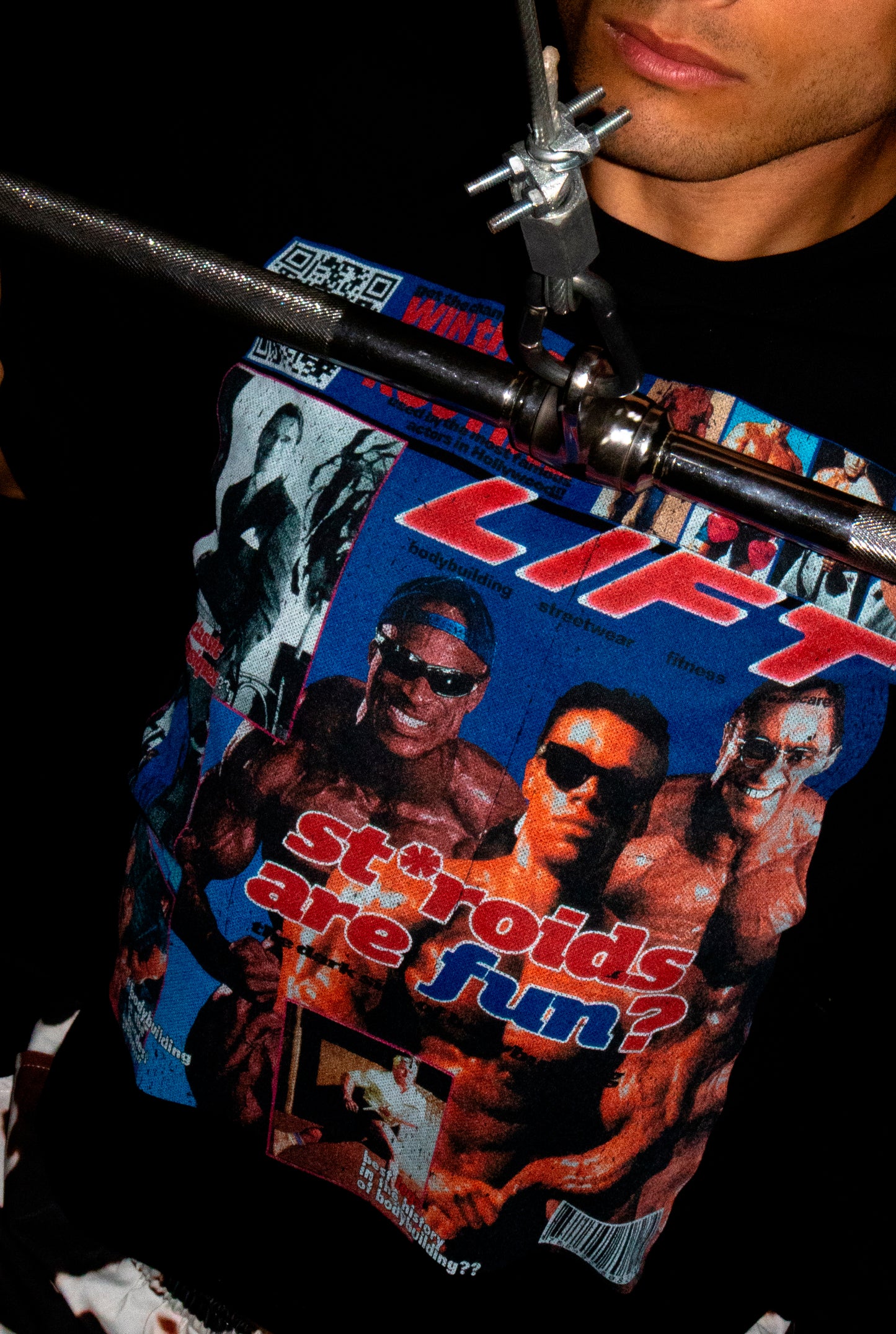 SAF TEE