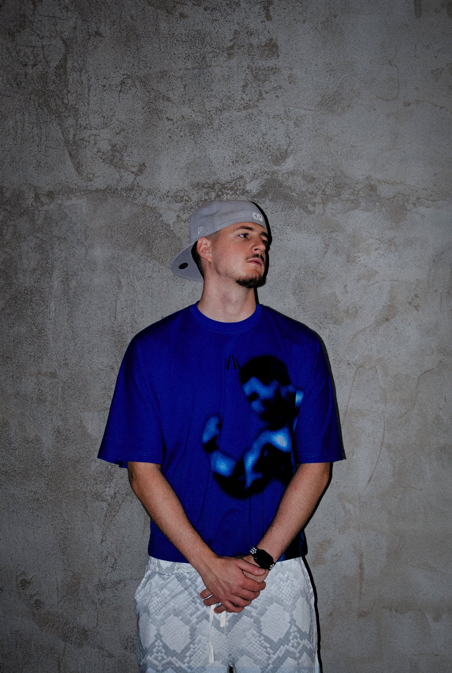 KL TEE