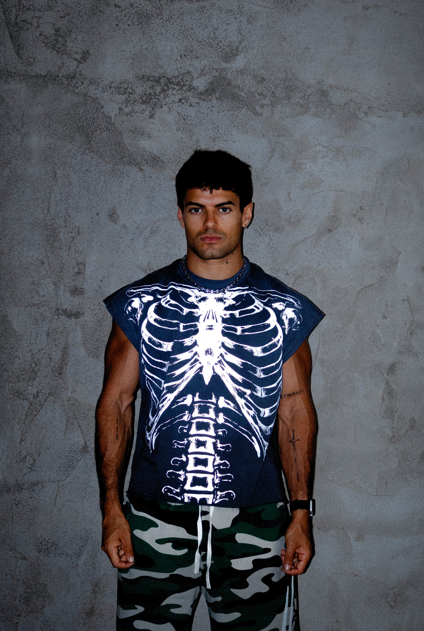 DISMORPHIA TEE