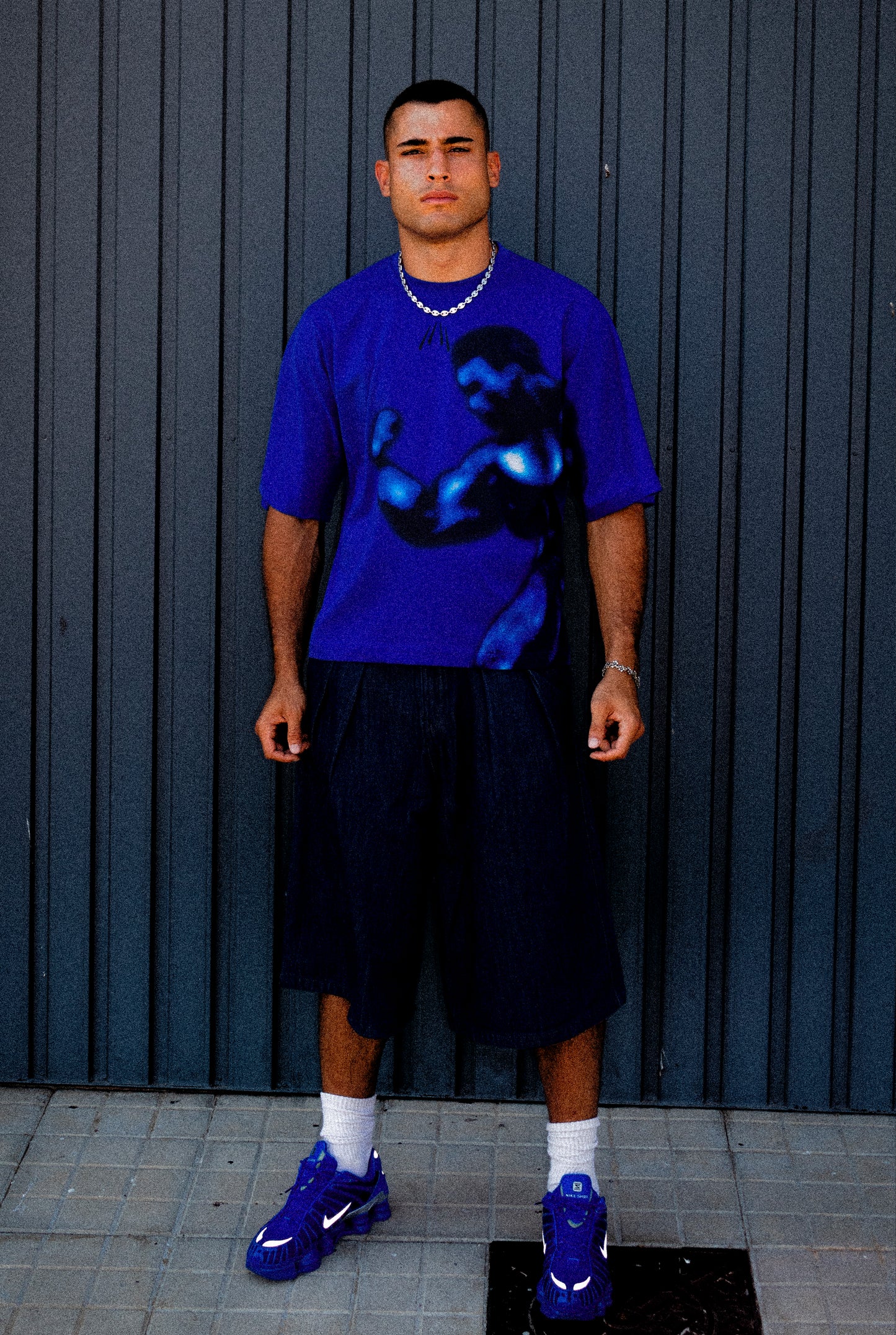KL TEE