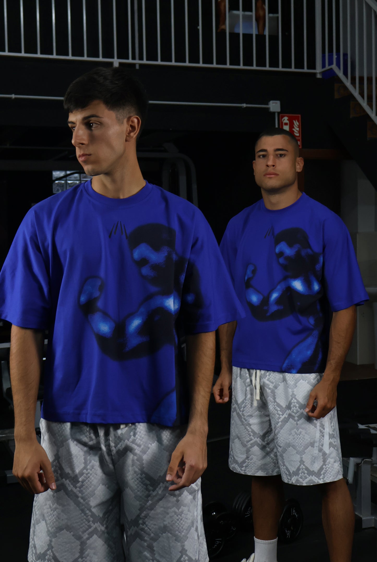 KL TEE