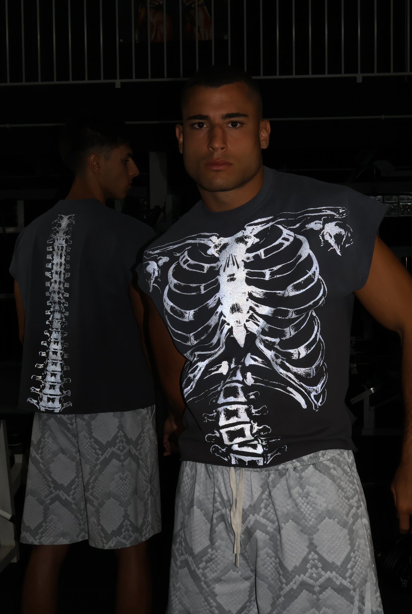 DISMORPHIA TEE
