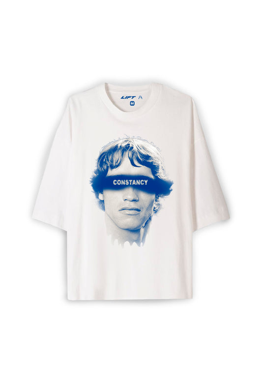 CONSTANCY TEE