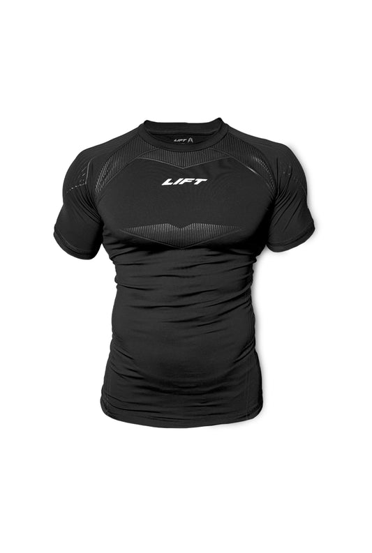 PERFECT BLACK COMPRESSION