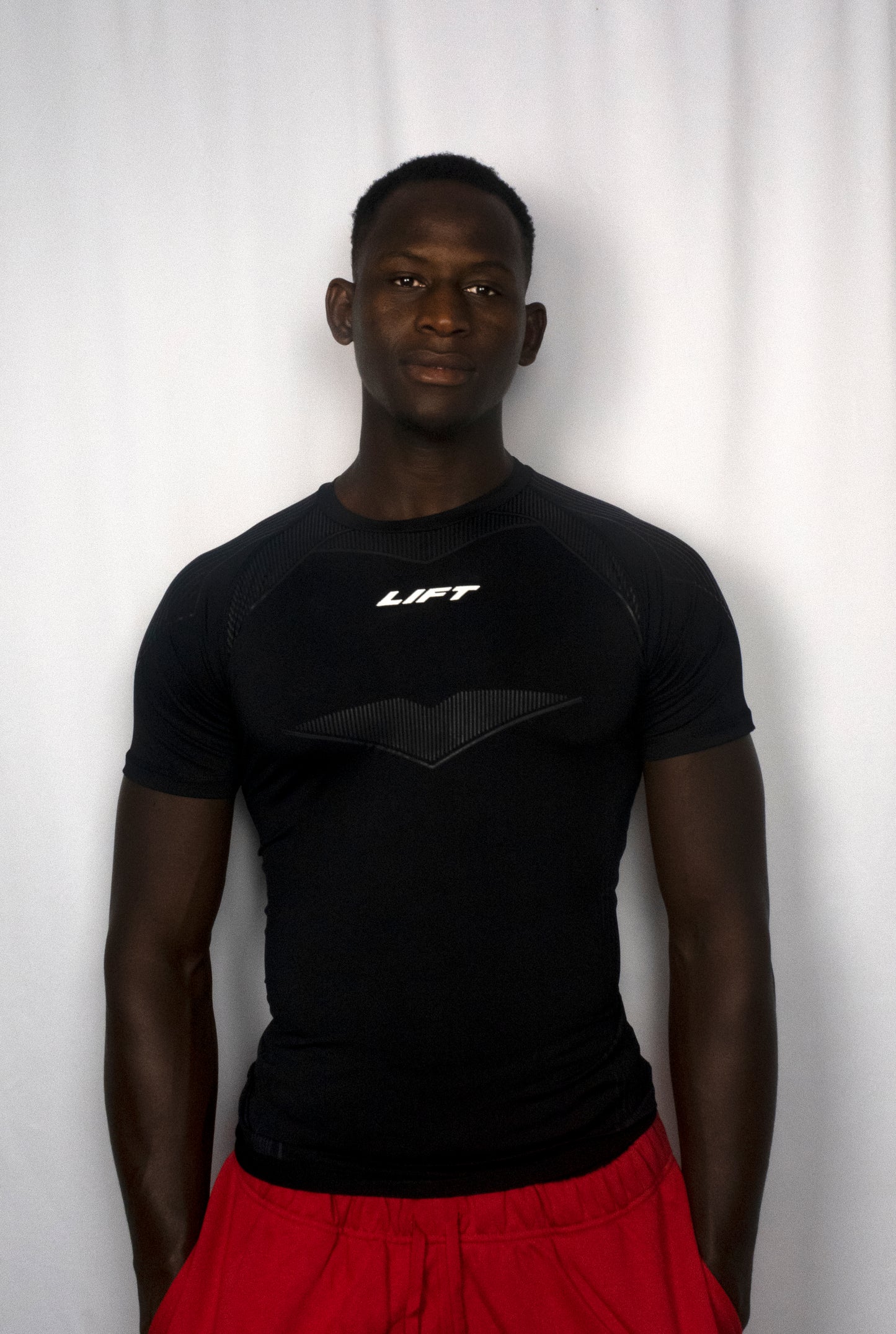 PERFECT BLACK COMPRESSION
