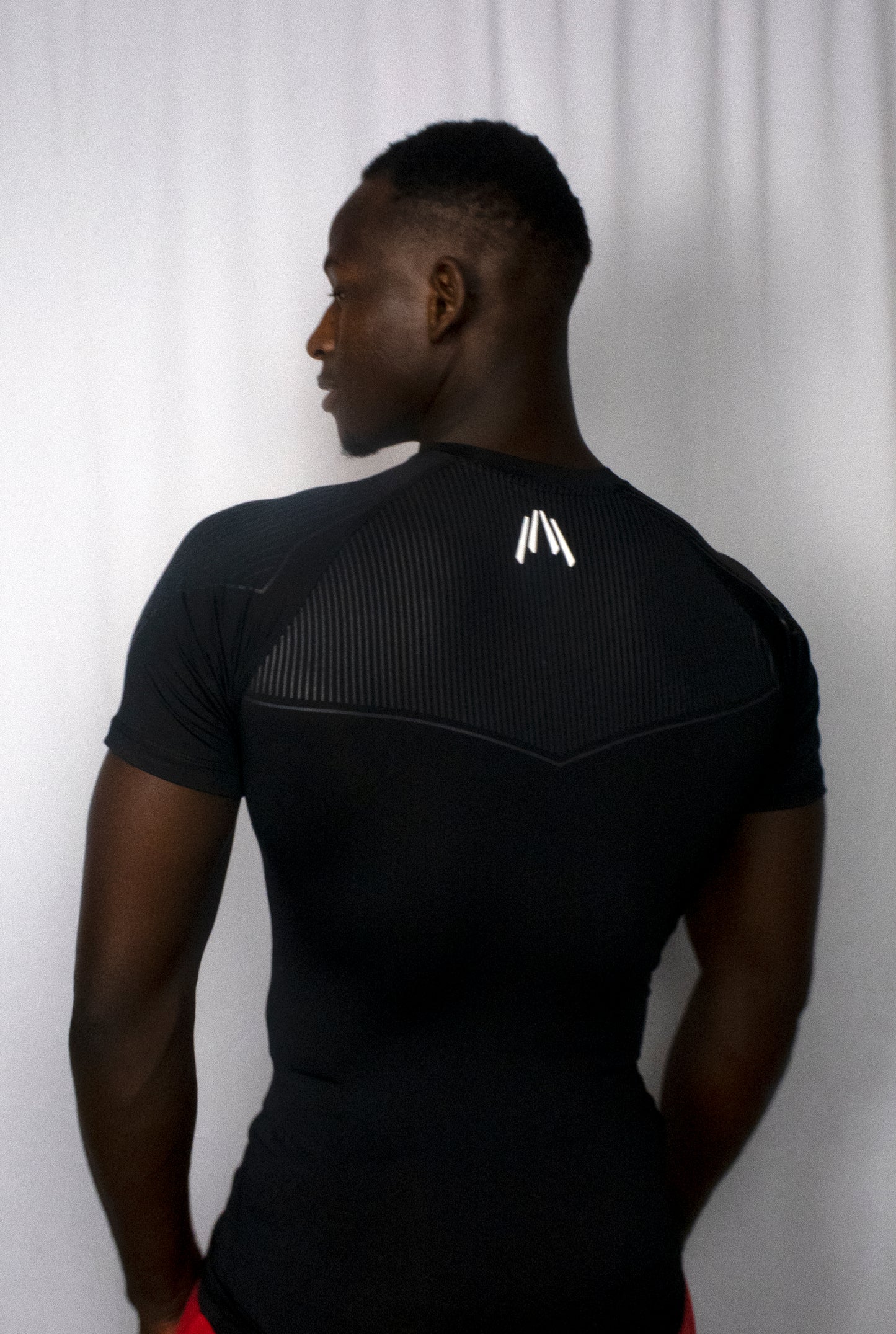 PERFECT BLACK COMPRESSION