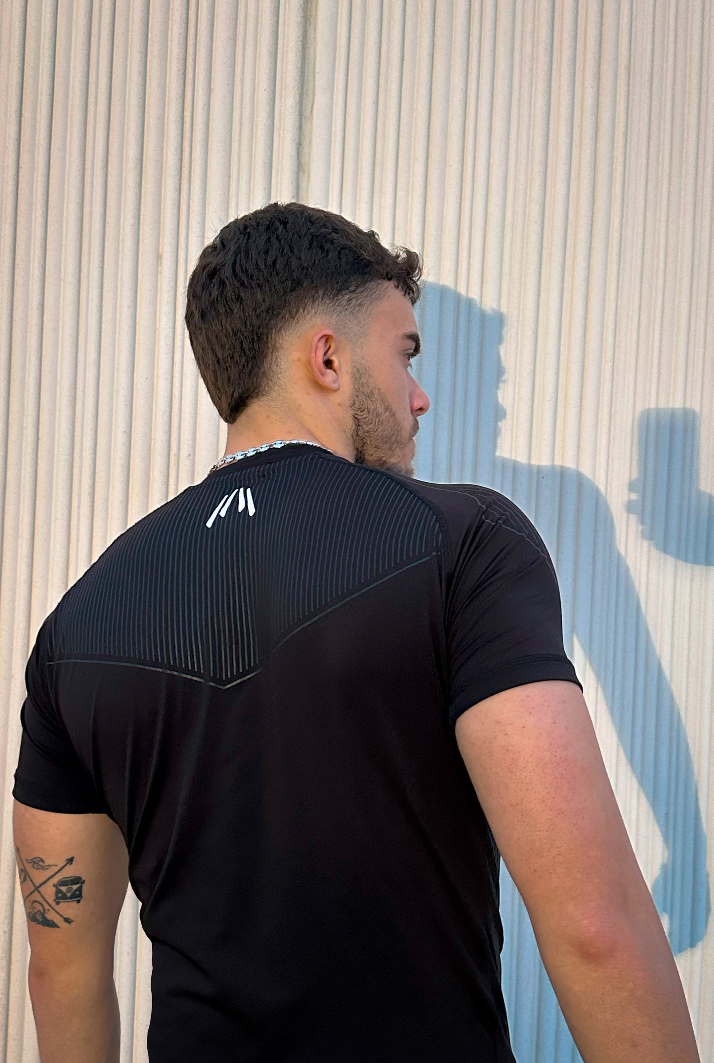 PERFECT BLACK COMPRESSION
