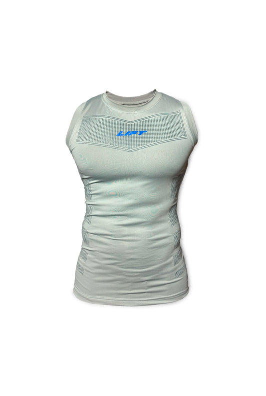 PERFECT GREY COMPRESSION