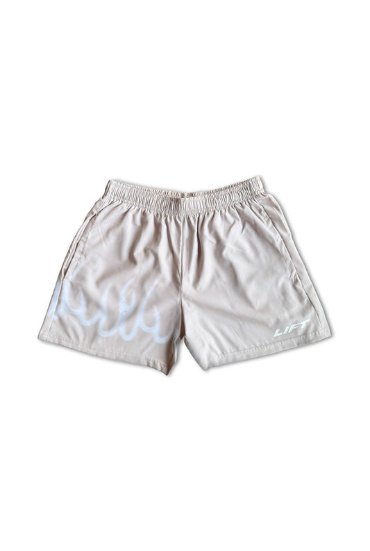 FIRE SHORTS