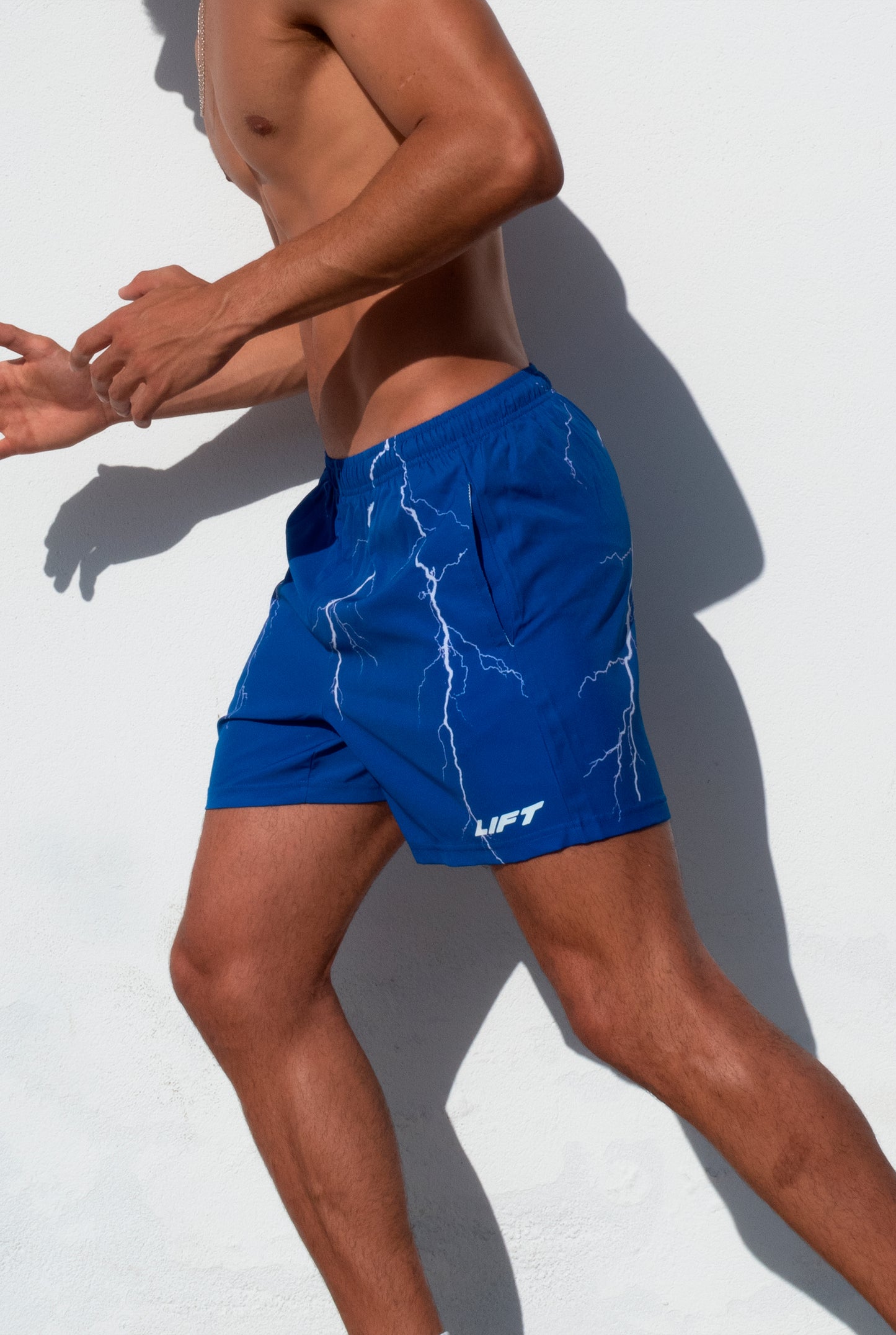 LIGHTNING SHORTS