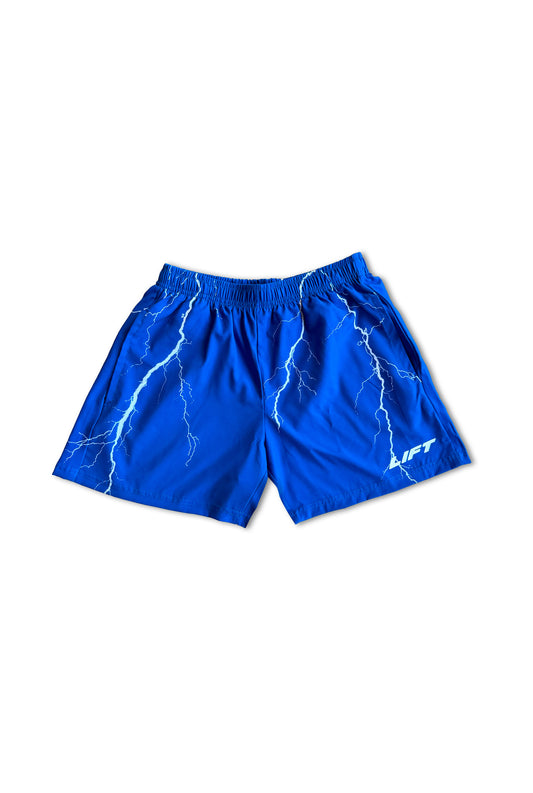 LIGHTNING SHORTS