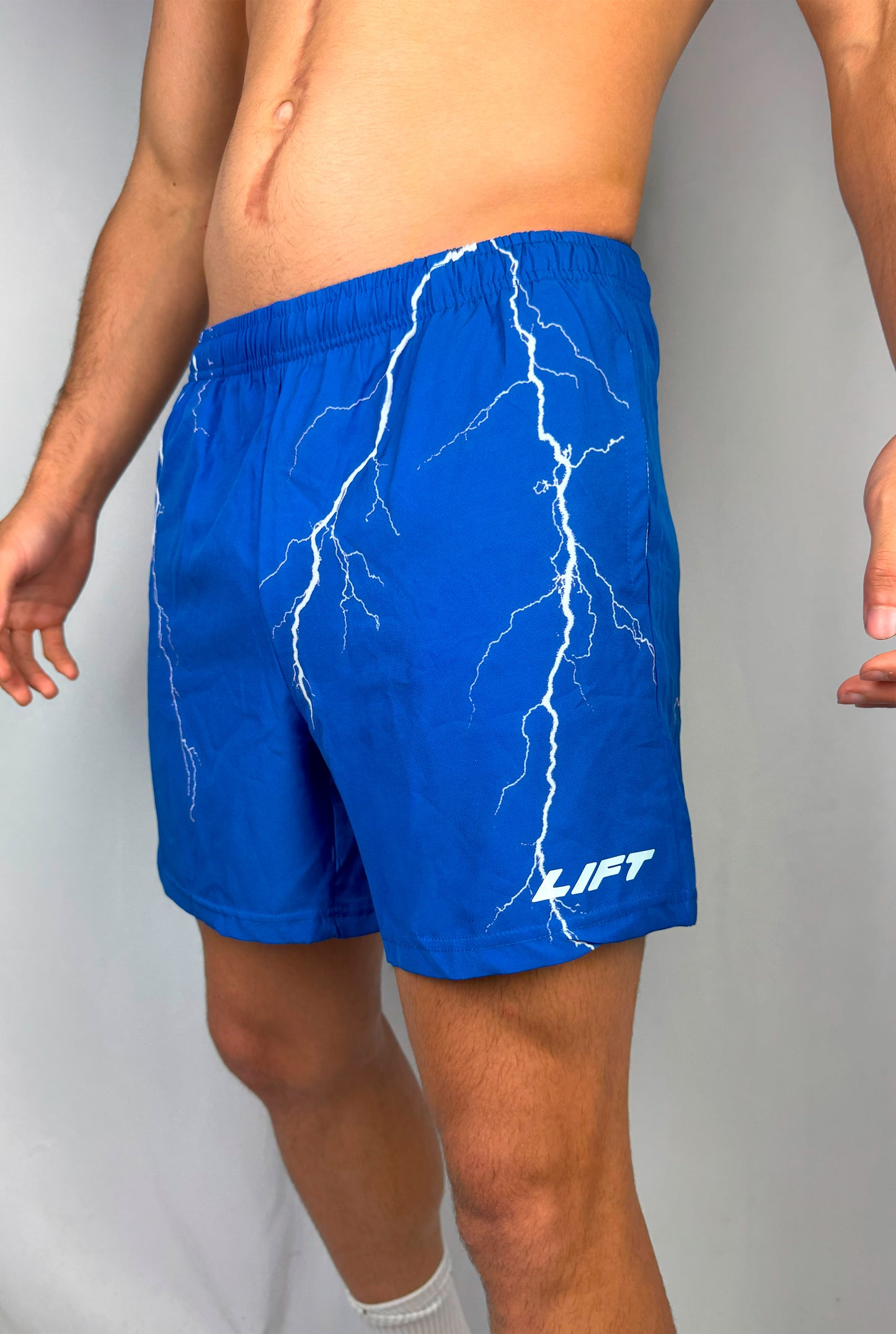 LIGHTNING SHORTS