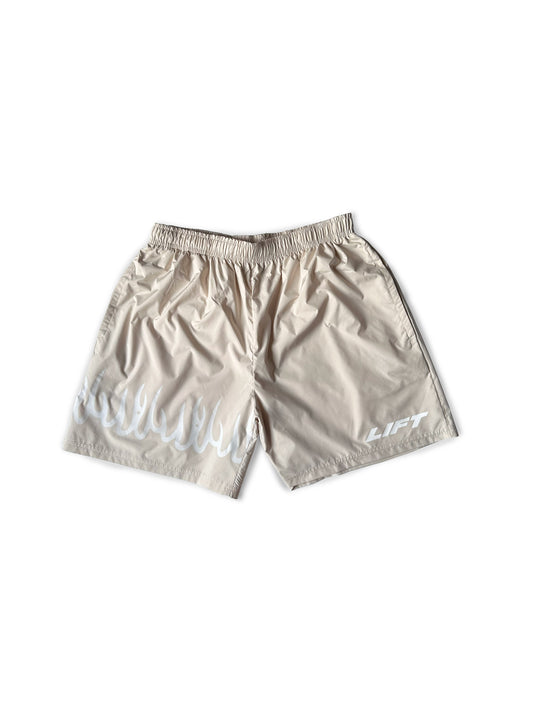 FIRE SHORTS