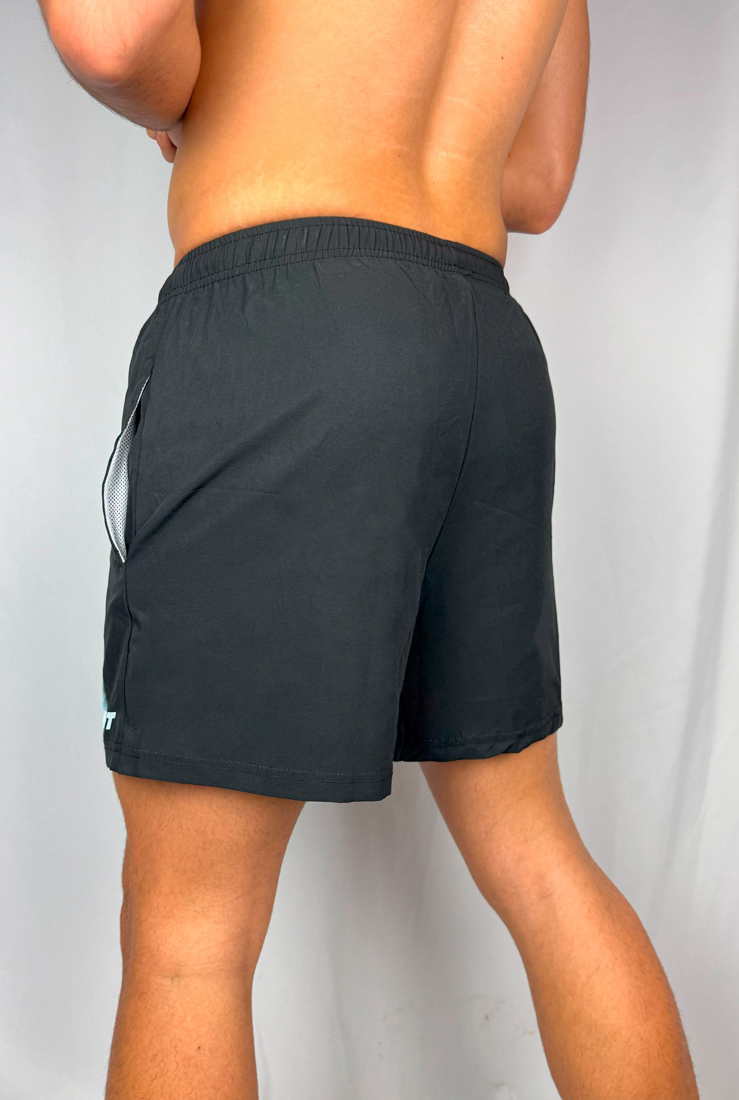 SKELETON SHORTS